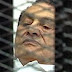 تأجيل محاكمة مبارك في "قضية القرن" 