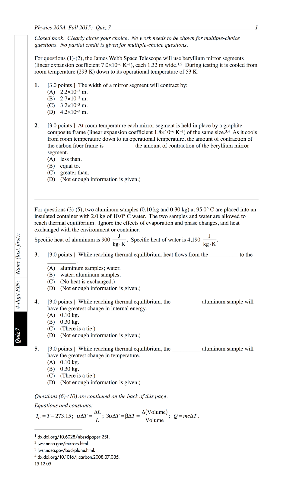heat transfer and temperature essay The overall heat transfer coefficient on the outer surface of the covered pipe is 10 w/m2k if the velocity of the steam is 10 m/s, at what point along the pipe will . heat transfer and temperature essay The overall heat transfer coefficient on the outer surface of the covered pipe is 10 w/m2k if the velocity of the steam is 10 m/s, at what point along the pipe will .