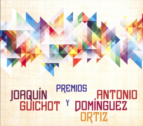 Tercer Premio XXXI Edición Joaquín Guichot