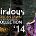 Firdous Korean Lawn 2014 | Firdous Spring-Summer Lawn Collection 2014-15 | Printed Lawn Dresses