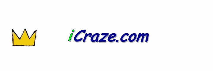 iCraze.com
