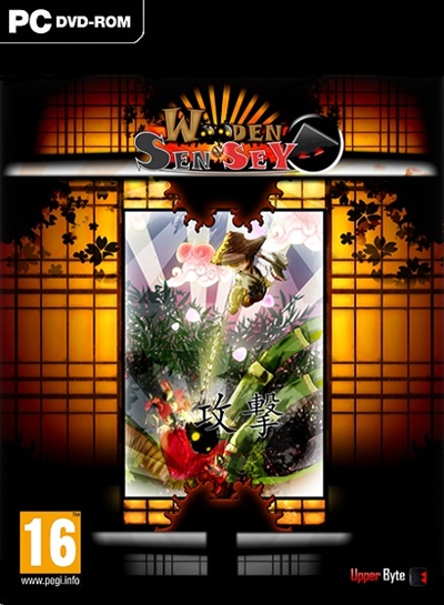 Wooden Sen'SeY PC Full Español Wooden Sen'SeY PC Full Español