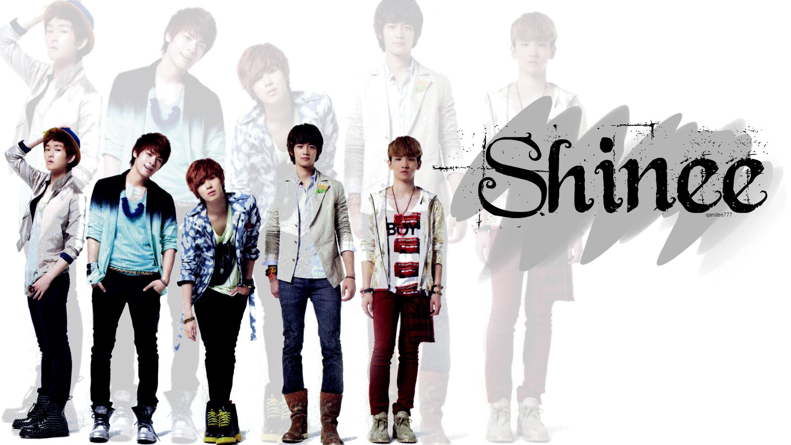 Shineeの画像 原寸画像検索