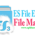 ES File Explorer v3.2.4.1 Apk Terbaru