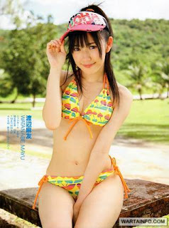 member akb48 hot bikini picture - wartainfo.com
