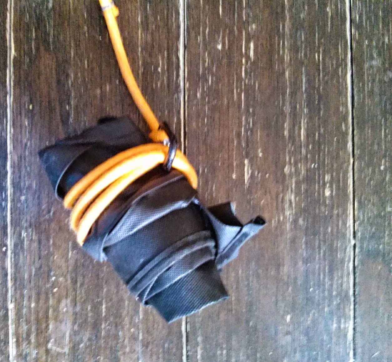 FishxScale Slow Your Roll DIY Drift Sock