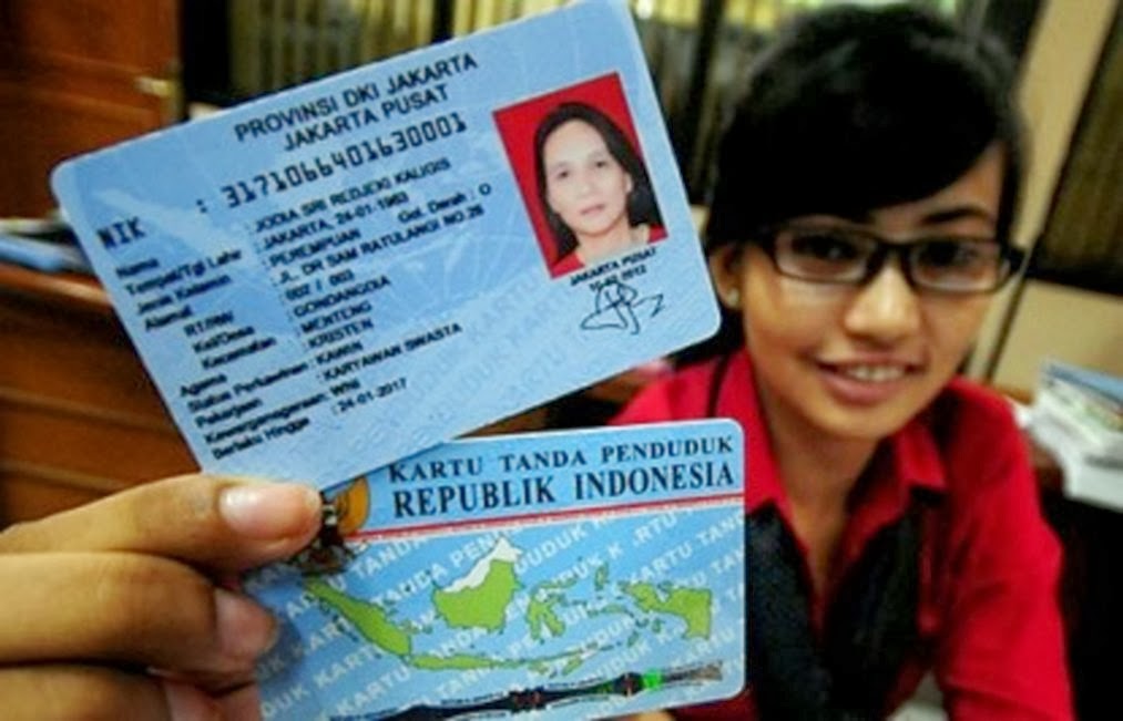 Indonesia mak erot alamat