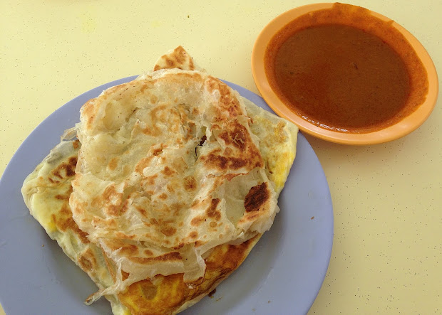 Singapore Roti Prata Recipe Vtwctr