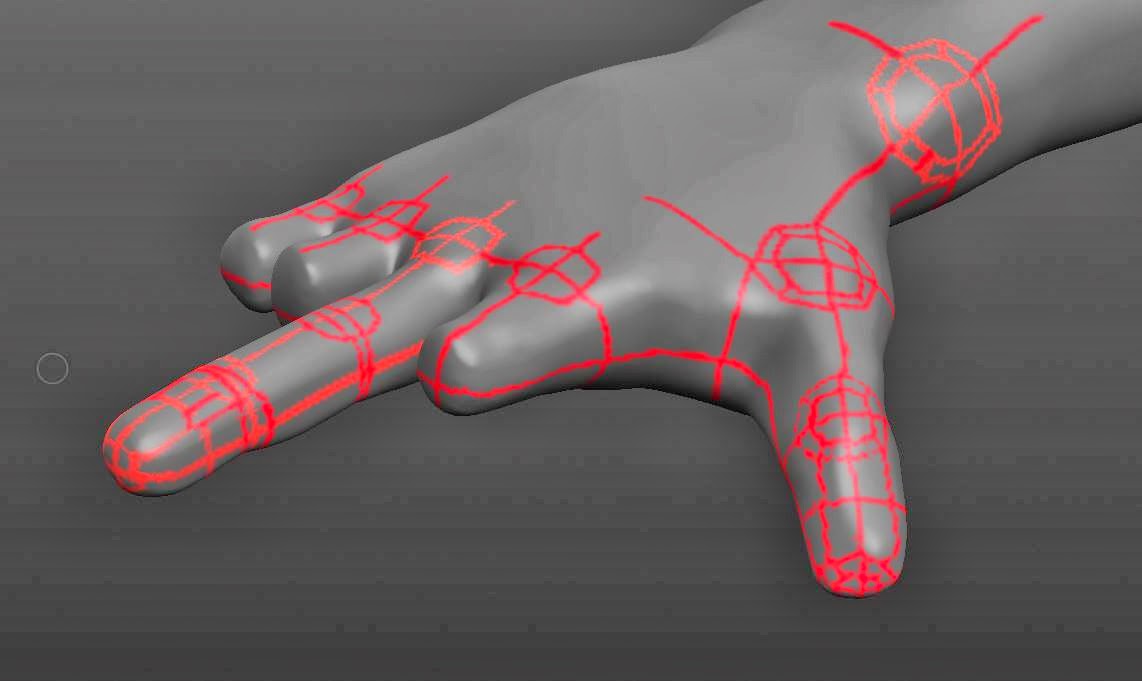 Mathieu Jodoin October 2013