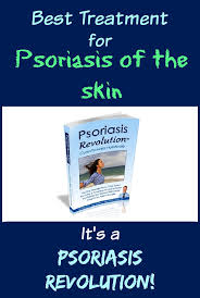 Download the Psoriasis Revolution ⬎