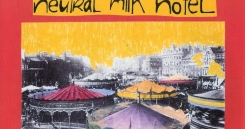 Neutral Milk Hotel, On Avery Island Full Album Zip