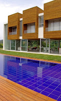Contemporary European Concept House Design in Columbia Contemporary European Concept House Design in Columbia