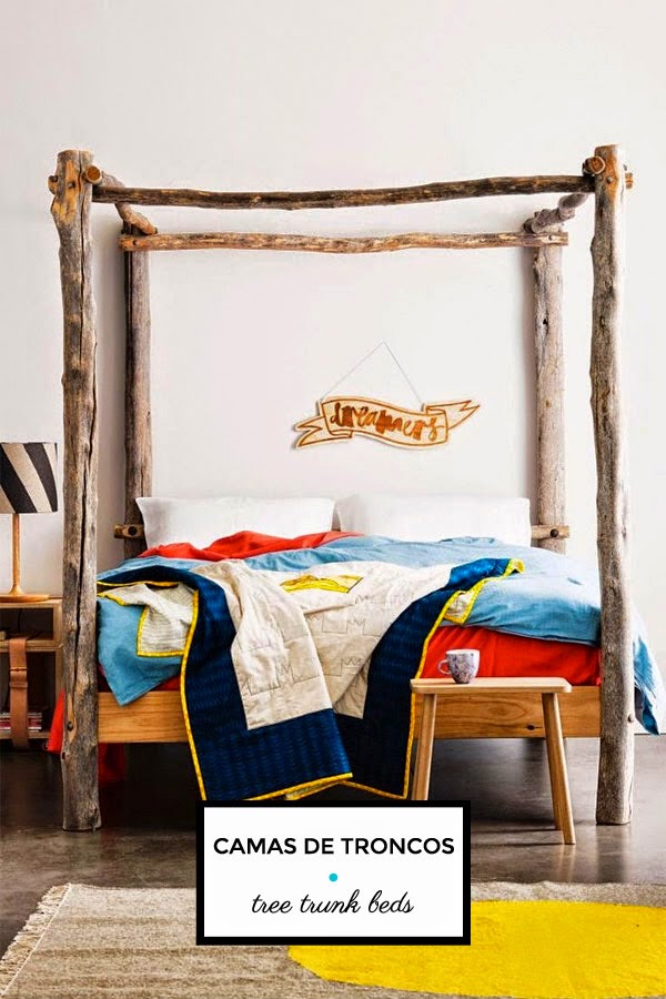 cama trunks camas hechas con troncos o una de nuevas adicciones cama trunks camas hechas con troncos o una de nuevas adicciones