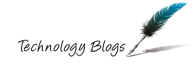 Benefits of Technology Blogs
