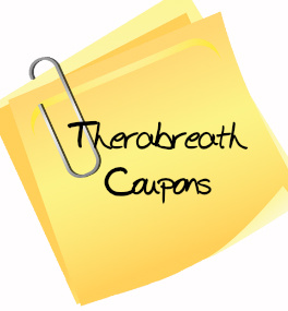 therabreath products online coupon codes