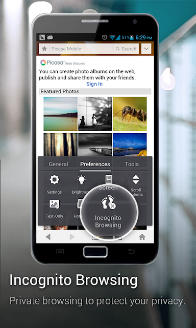 Download UC Browser Update Terbaru Untuk Android ss uc brower17.png