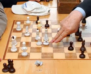 Kasparov wants Carlsen to Win. Karpov has no Clear Preference. Kramnik  thinks Anand can Win ~ World Chess Championship 2013 Viswanathan Anand vs  Magnus Carlsen at Chennai Hyatt Regency