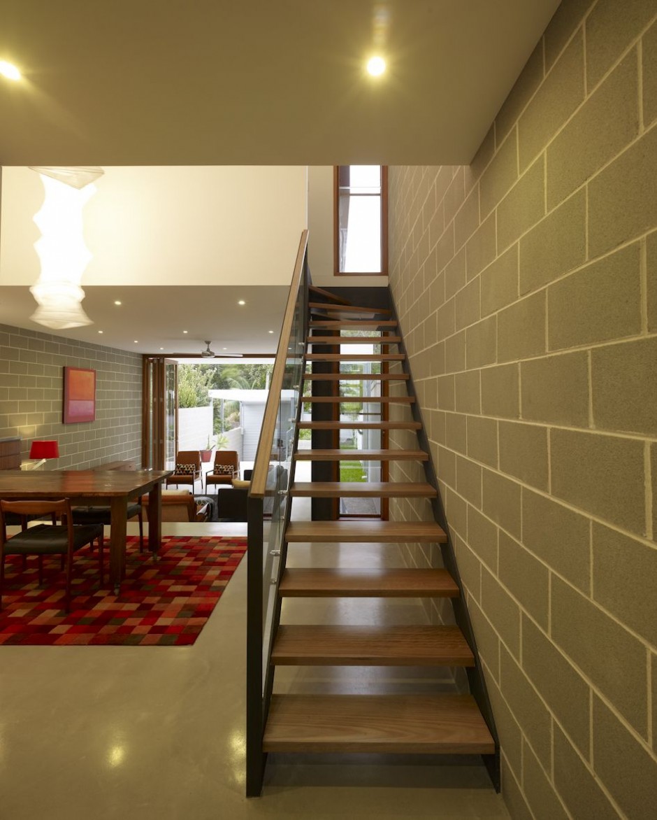 Interior Home Decoration: Indoor Stairs Design Pictures