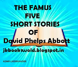 5 SHORT STORIES OF David Phelps Abbott