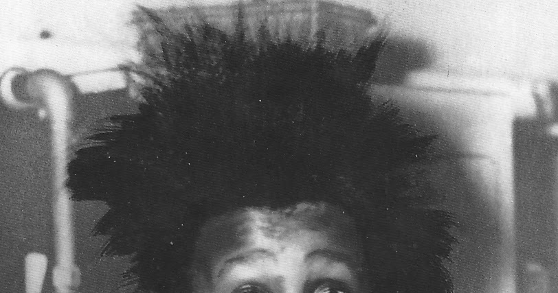 My Favorite Movies and Stars: Buckwheat from Little Rascals