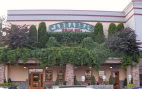 population-we™: pop-we Dinner Club Reviews Carrabba's Italian Grill