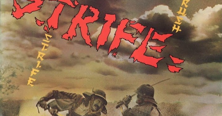 strife rush 1975