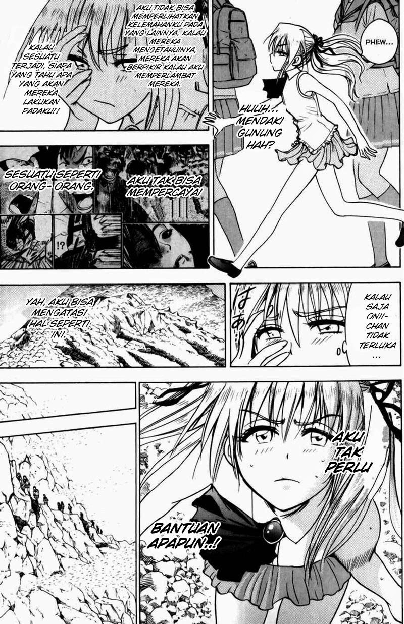 Komik cage of eden 055 - gunung yang berkabut 56 Indonesia cage of eden 055 - gunung yang berkabut Terbaru 7|Baca Manga Komik Indonesia|