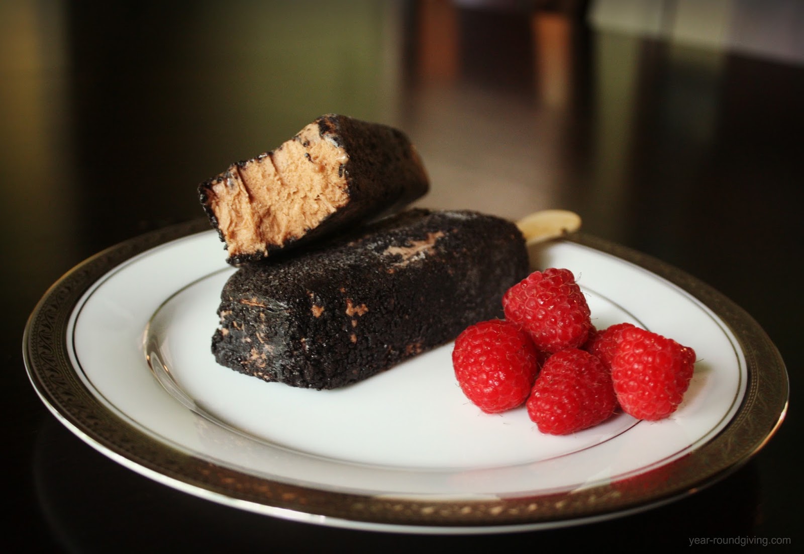 Best Ice Cream Bar on the Market Daily Appetite