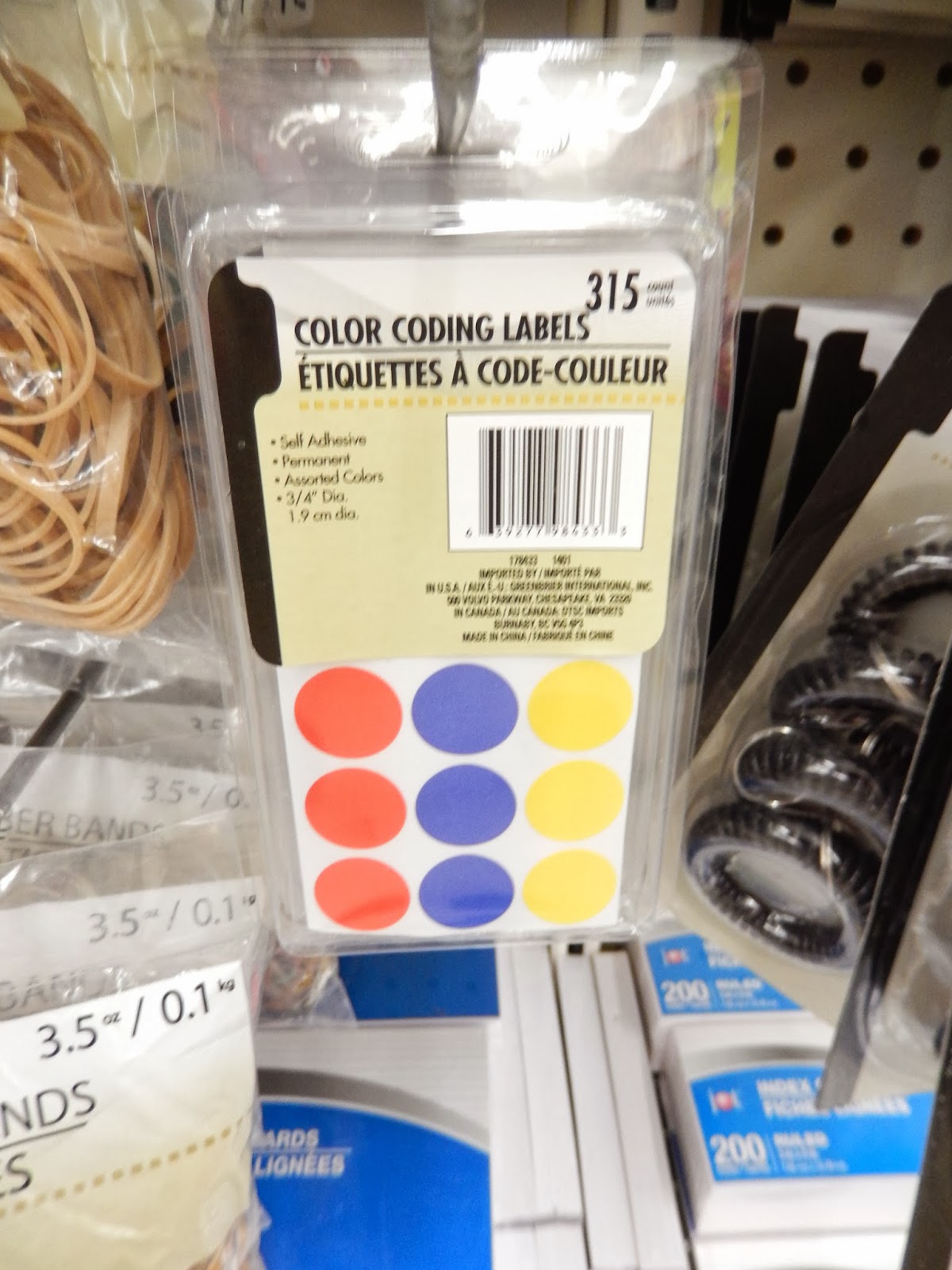 Quilting Mod Dollar Tree Fun for Quilters