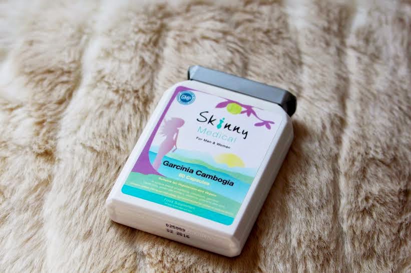 Skinny Medical Reviewed The Diet pill that works MissLJBeauty