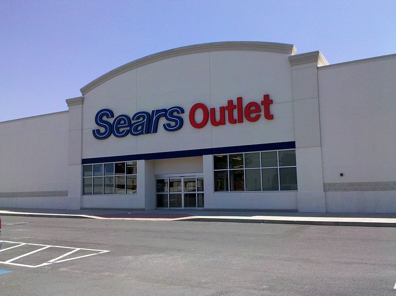 Sears closing up to 120 stores