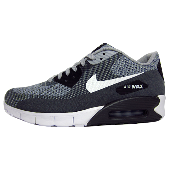 nike air max 90 jacquard wolf grey