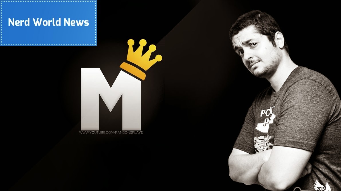 Especial 3 Milhões Saiba quanto Monark ganha com o Youtube! Nerd