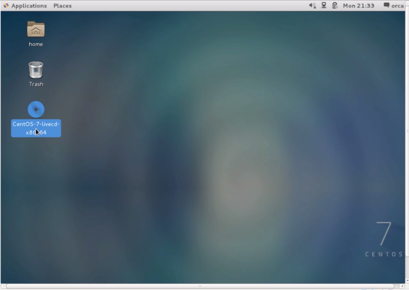 centos 7 virtualbox image centos 7 virtualbox image