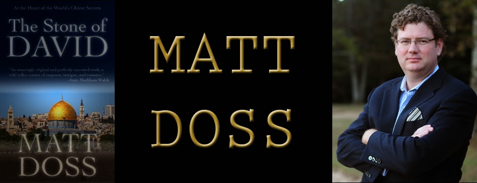 Matt Doss