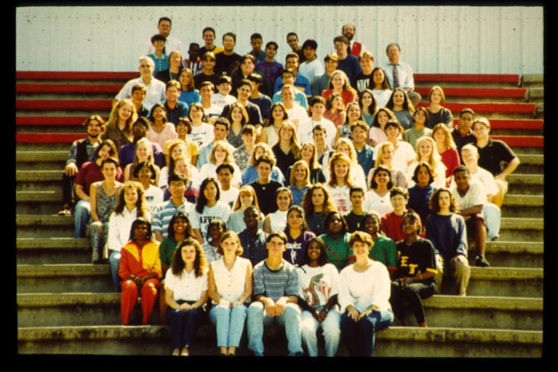 The Special Bond Between Hillsborough High School IB Alumni Left Leg Lost