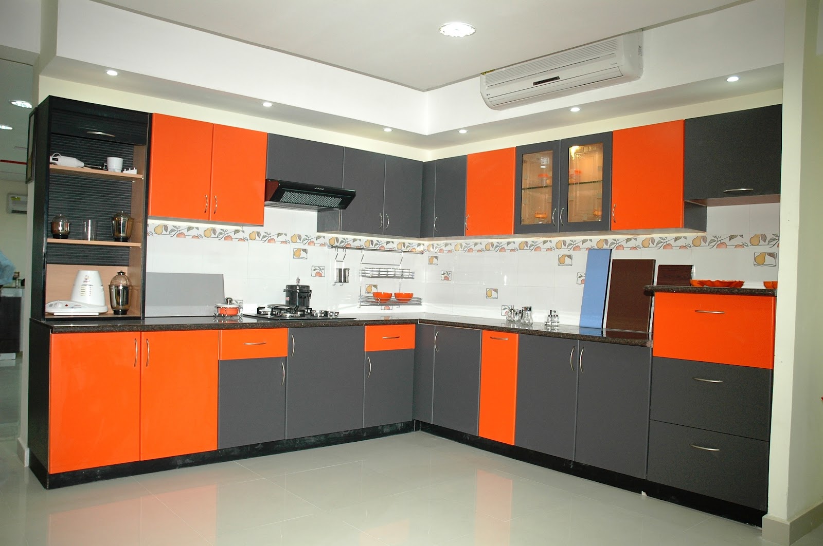 Image gallery for interior, modular kitchen, and painting Sai Decors