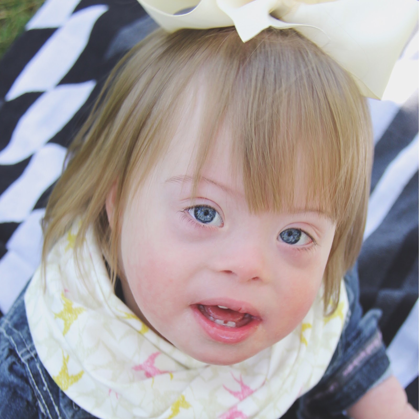 A Perfect Extra Chromosome