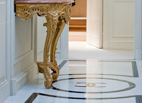 coco chanel suite