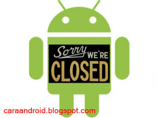 Android , OS Open Source Yang Paling Tertutup