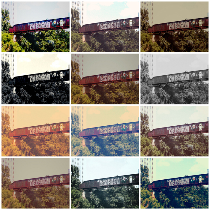 instagram like actions for photoshop triple max tons