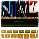 Apple Macbook Pro 2