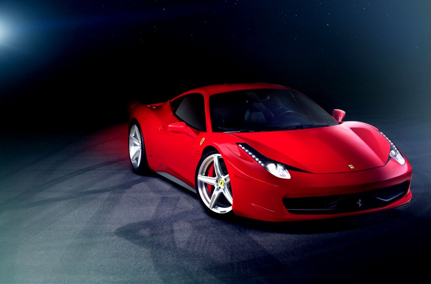 Ferrari Supercar Wallpaper The Wallpaper Ferrari Supercar Wallpaper The Wallpaper