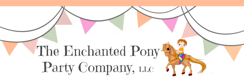 The Enchanted Pony Party Co.