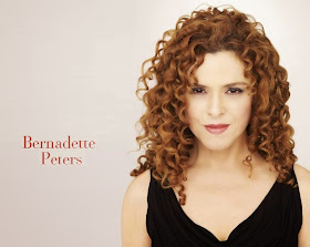 STARS WALLPAPER: Bernadette Peters HD Wallpapers Free Download