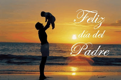 Fotogalería: mimos, sorpresas... las felicitaciones más cariñosas en el Venezuela: un Paraíso de Reinas: Feliz Día del Padre