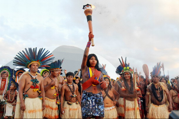 Resultado de imagen para indigenas indios