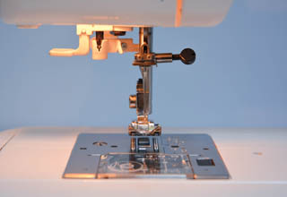 Introduction to the Sewing Machine-February 10 Workshop with