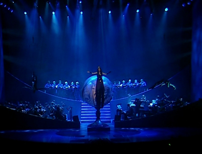 Entertainment - Avi Resort Casino