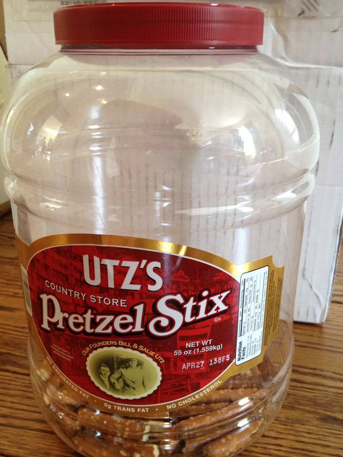 Making Crafts from recycled materials for Earth Day